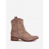 Bottes à talons