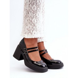 Escarpins à talons model 198519 Step in style