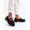 Moccasins