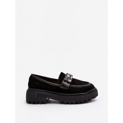 Moccasins