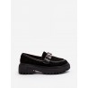 Moccasins
