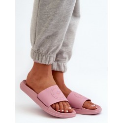 Clacquettes model 198610 Step in style