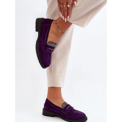 Moccasins