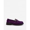 Moccasins