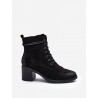 Bottes à talons