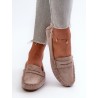 Moccasins