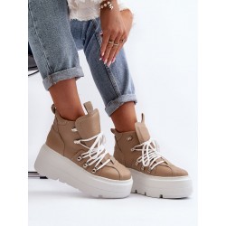 Chaussures de sport model 192277 Step in style