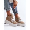 Chaussures de sport model 192277 Step in style
