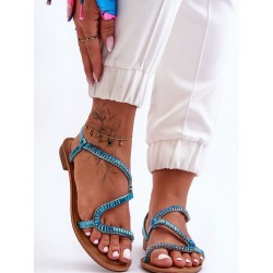 Sandales model 183433 Step in style