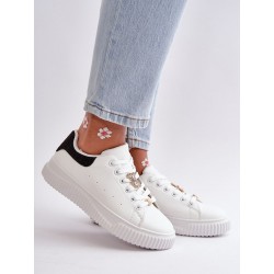 Baskets model 199159 Step in style