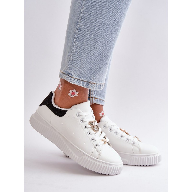 Baskets model 199159 Step in style