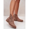 Bottes model 199410 Step in style