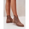 Bottes