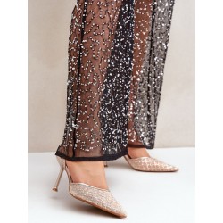 Talons hauts model 204791 Step in style