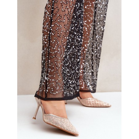 Talons hauts model 204791 Step in style