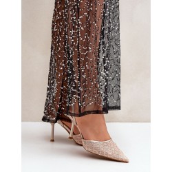 Talons hauts