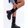Bottes cuissardes