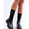 Bottes cuissardes