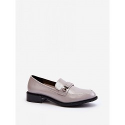 Moccasins