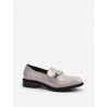 Moccasins