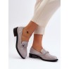 Moccasins