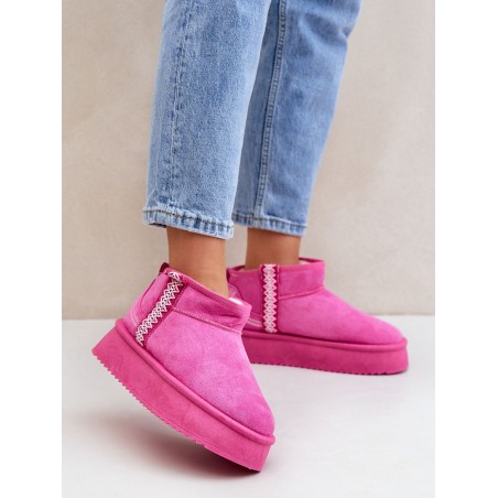 bottes de neige model 204878 Step in style