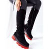 Bottes cuissardes model 173445 Step in style