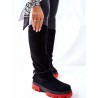 Bottes cuissardes