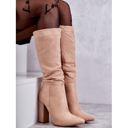 Bottes à talons model 173776 Step in style