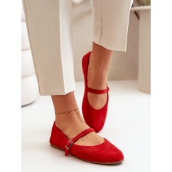 Ballerine model 199797 Step in style