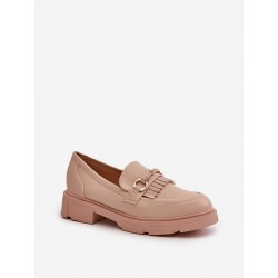 Moccasins