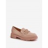 Moccasins
