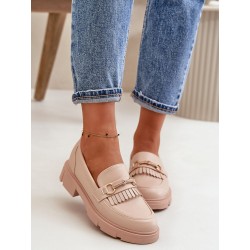 Moccasins