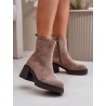 Bottes à talons model 199842 Step in style