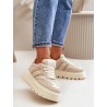 Chaussures de sport model 199878 Step in style