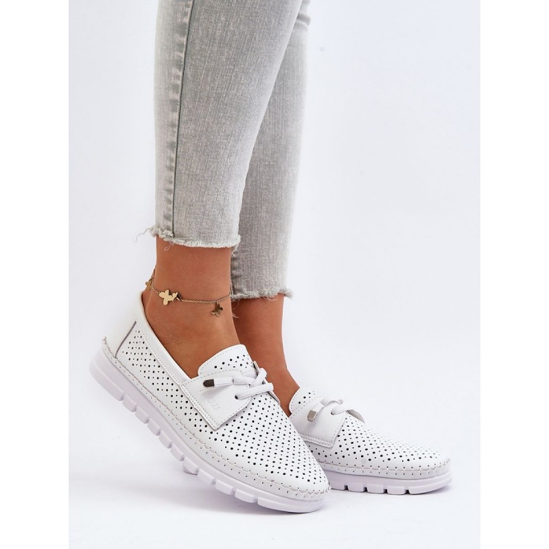 Chaussures Basses model 193931 Step in style