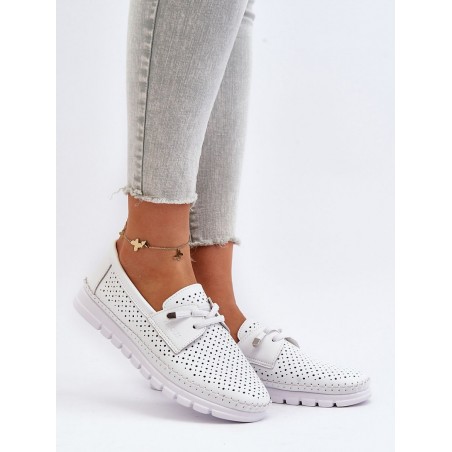 Chaussures Basses model 193931 Step in style