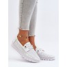 Chaussures Basses model 193931 Step in style