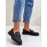 Moccasins model 200082 Step in style