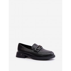 Moccasins