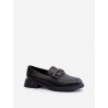 Moccasins