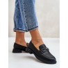 Moccasins