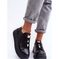 Chaussures de sport model 185320 Step in style