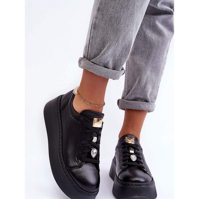 Chaussures de sport model 185320 Step in style