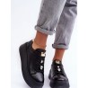 Chaussures de sport model 185320 Step in style