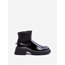 Jodhpur chaussures