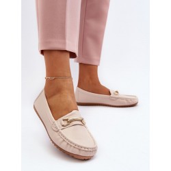 Moccasins model 194483 Step in style