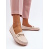 Moccasins model 194483 Step in style