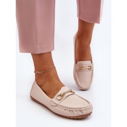 Moccasins