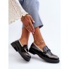 Chaussures Basses model 194694 Step in style